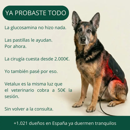 Vetalux™